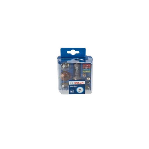 Bosch Car Bulb Assortment Set 1 987 301 111