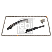 Febi Timing Chain Kit Set 174 Links 9mm 107259