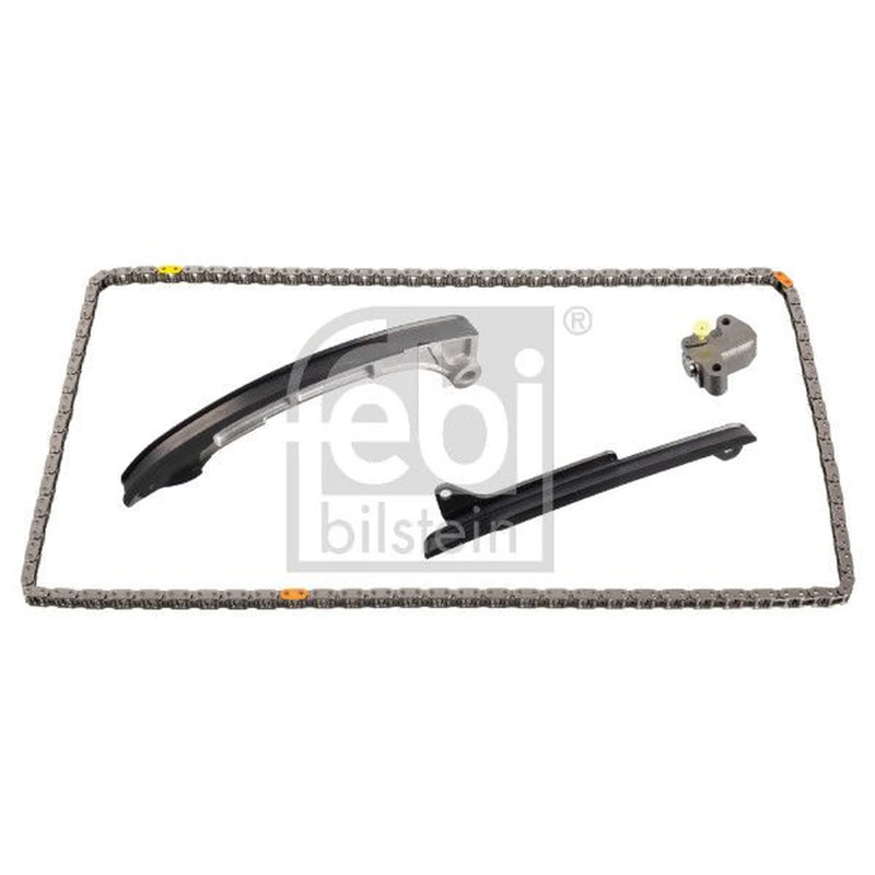 Febi Timing Chain Kit Set 174 Links 9mm 107259