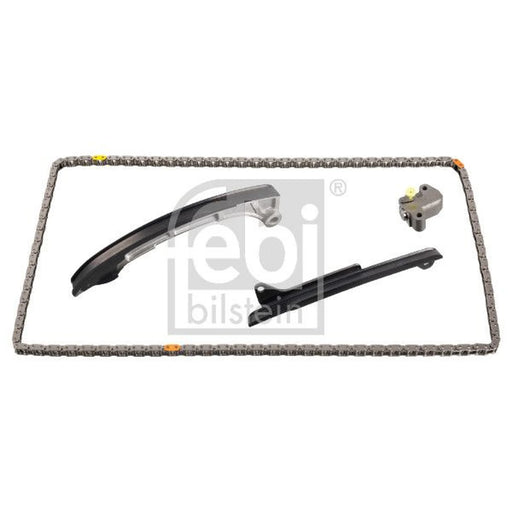 Febi Timing Chain Kit Set 174 Links 9mm 107259