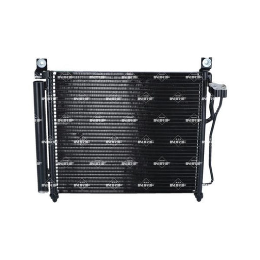 NRF Air Conditioning Condenser 35888