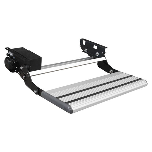 Electronic Step with Seesaw Motion 550mm - Nova - Van Life Living