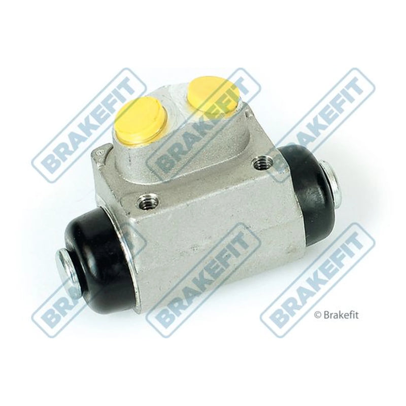 Apec Wheel Cylinder Hydraulic Brake Rear Right BWC8181