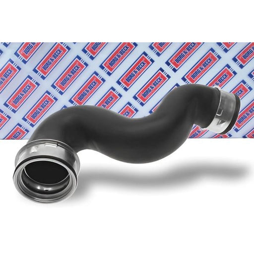 Borg & Beck Intercooler Turbo Charge Air Hose BTH1082