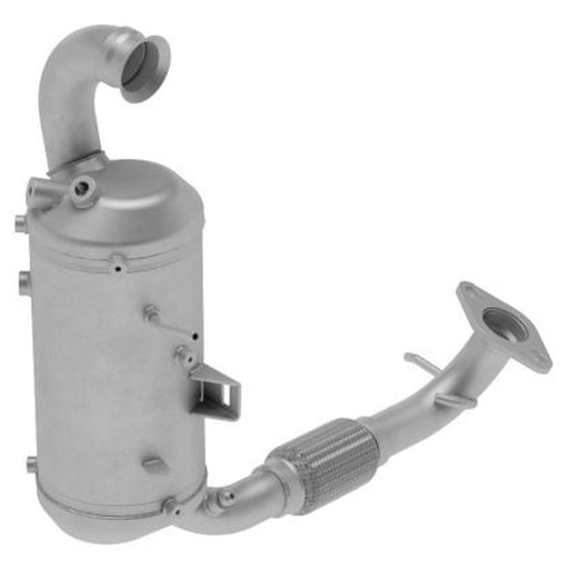 Hella Soot/Particulate Filter 8LH 366 080-541