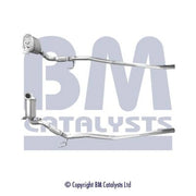 BM Catalysts Dpf BM11142