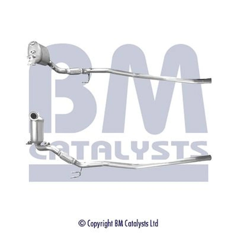 BM Catalysts Dpf BM11142