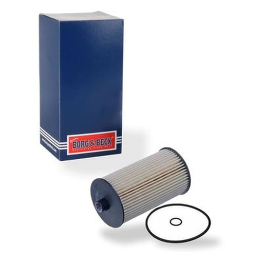 Borg & Beck Fuel Filter Element BFF8082