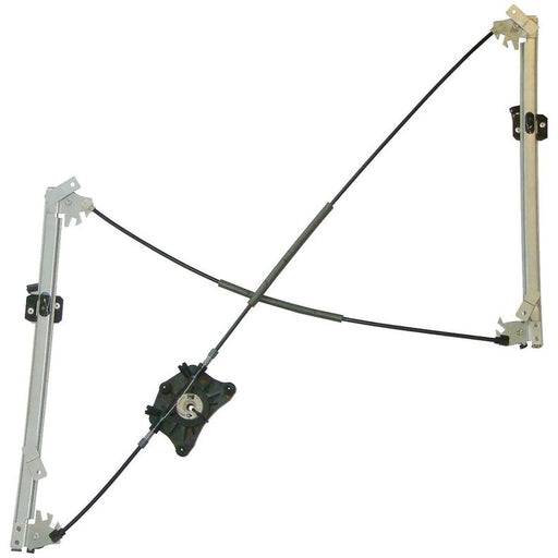 Valeo Electric Window Regulator Lifter Right Front 851149