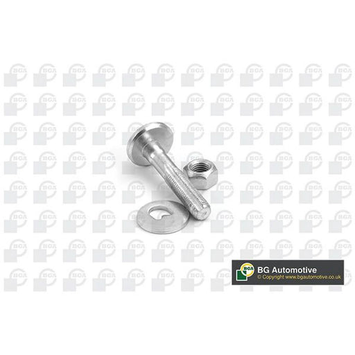 BGA Control Arm Fastening Bolt OD Front Right BU7300