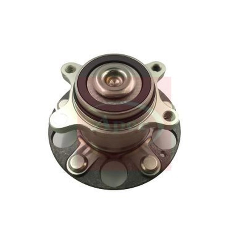 Apec Wheel Bearing Kit AWB1572