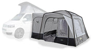 Quest Eagle Air Drive Away Campervan Awning (Low : 180 - 210) - Quest Leisure - Van Life Living