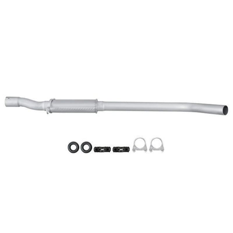 Hella Middle Silencer 8LC 366 025-791