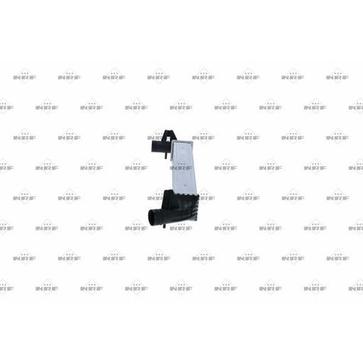 NRF Intercooler (Charge Air Cooler) 30463