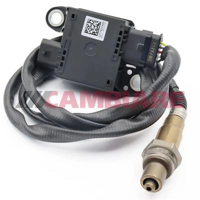 Cambiare Diesel Particulate Sensor VE352075