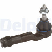Delphi Steering Tie Rod End Ball Joint Front Right M16 x 1,5 TA3366