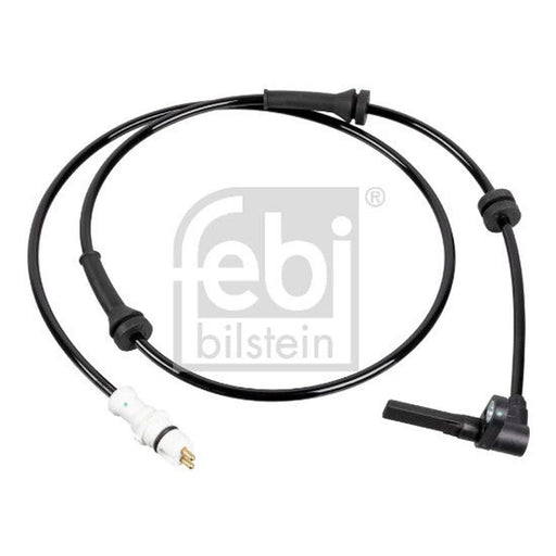 Febi ABS Wheel Speed Sensor Front Left 176235