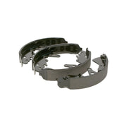 Bosch Brake Shoe Set Axle Kit 0 986 487 756