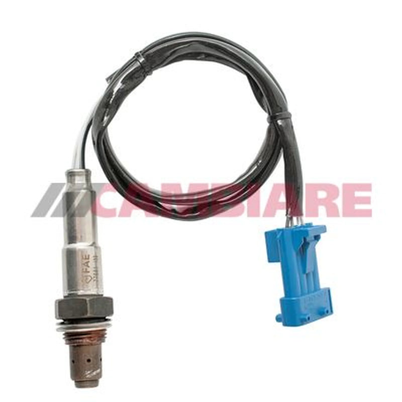 Cambiare O2 Lambda Oxygen Sensor after catalytic convert VE381767