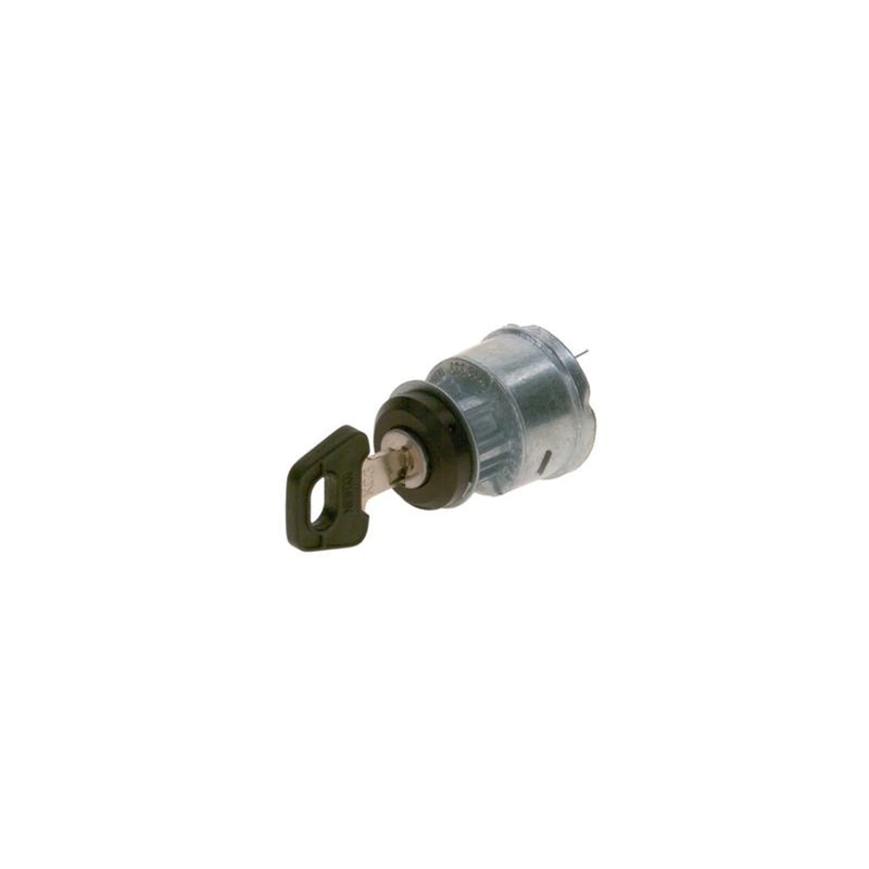 Bosch Ignition Key Switch 0 986 342 002