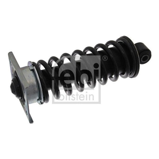 Febi Cab Suspension Shock Absorber both sides 44673