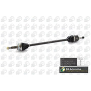 BGA CV Drive Shaft Driveshaft Front Right DS7610R