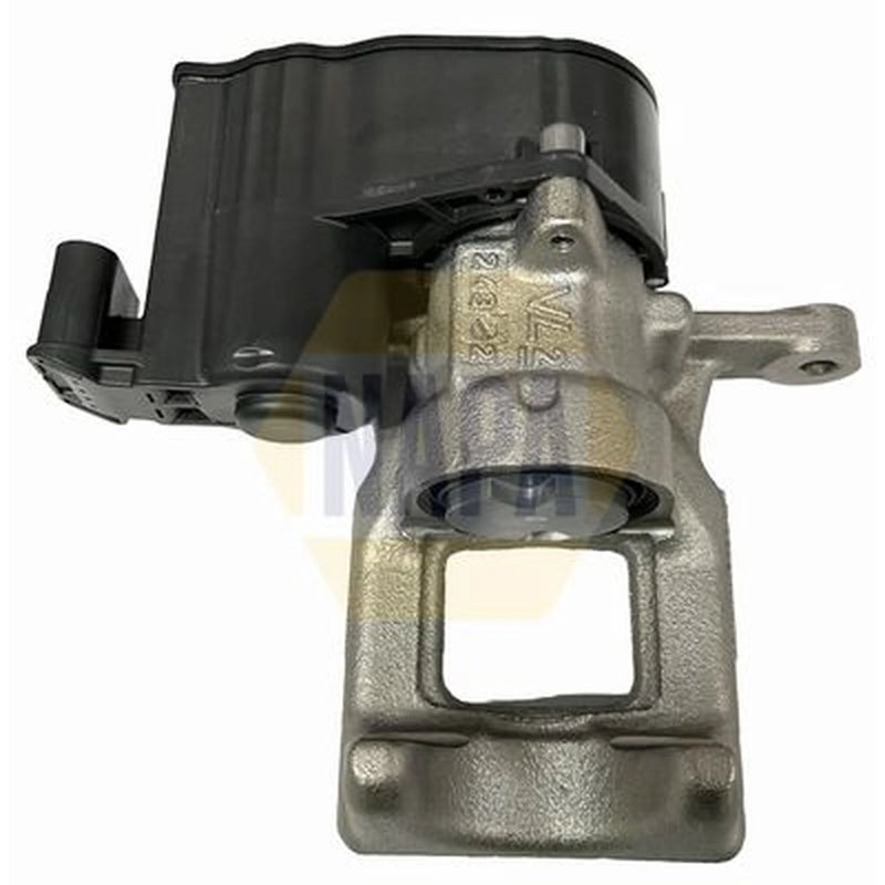 NAPA Brake Caliper Assembly Rear Right NCA1936