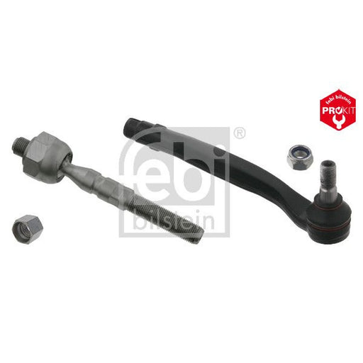 Febi Inner Rack End Right Joint Front Right 39502