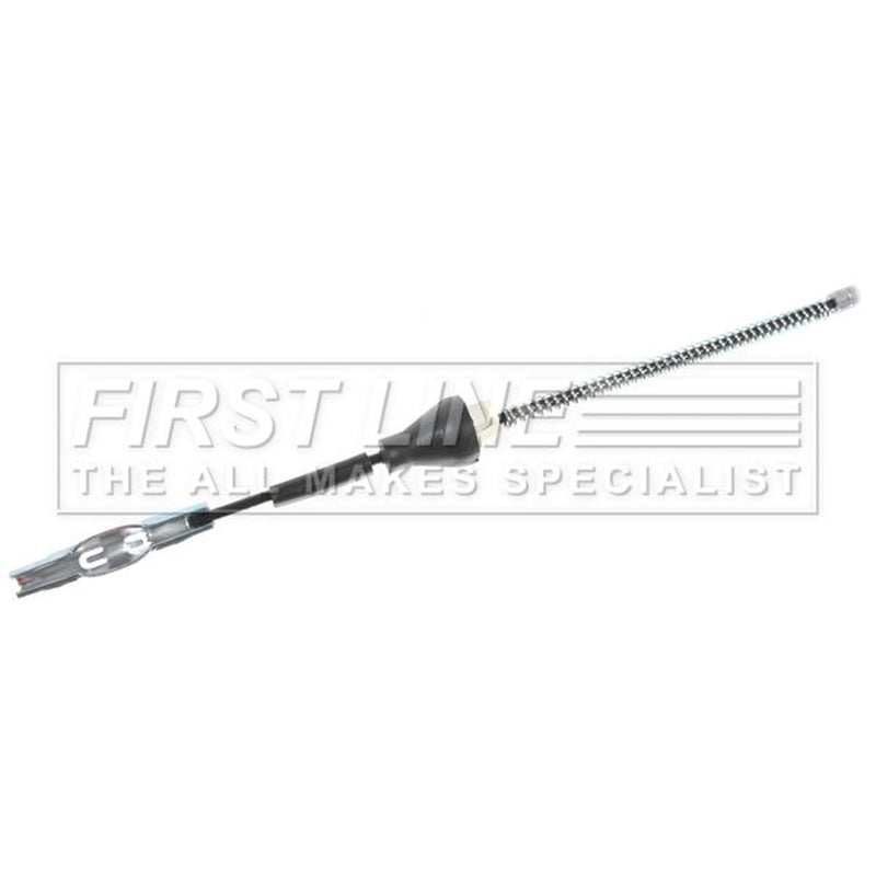 First Line Handbrake Cable Right Rear FKB3310