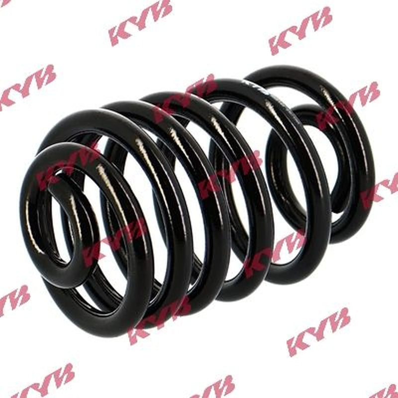 KYB Rear Suspension Coil Spring RA5140