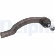 Delphi Steering Tie Rod End Ball Joint Front Left M14x2 TA1495