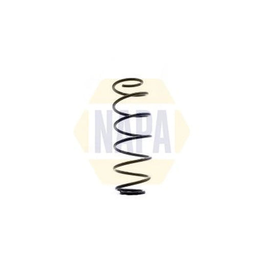 NAPA Front Suspension Coil Spring NCS1365