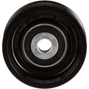 Gates V-Ribbed Belt Deflection/Guide Pulley T36222