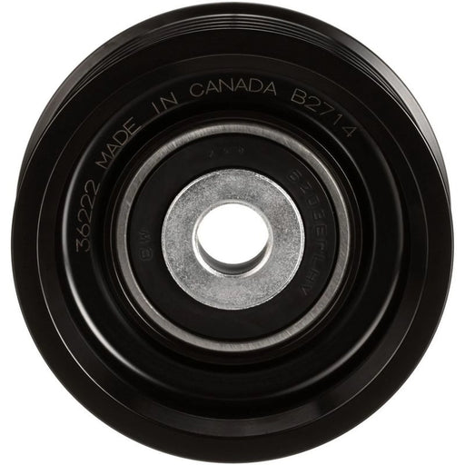 Gates V-Ribbed Belt Deflection/Guide Pulley T36222