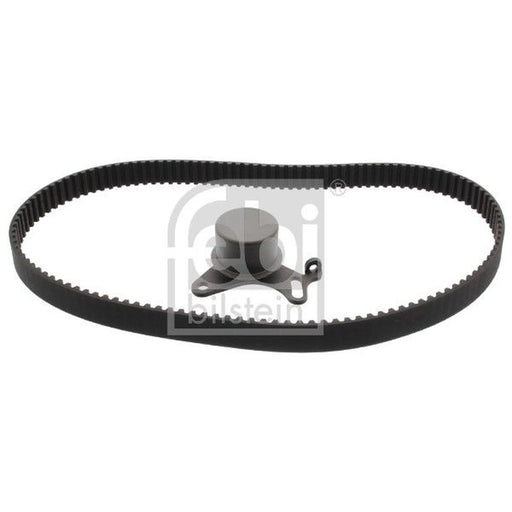 Febi Timing Belt Kit with Rollers 11028