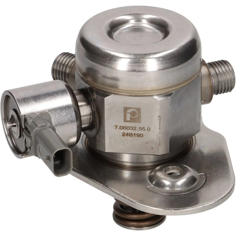 Pierburg High Pressure Fuel Pump 7.06032.55.0