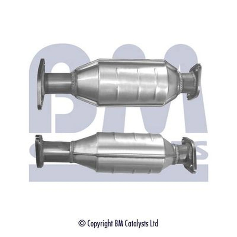 BM Catalysts Petrol Cat BM90640