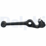Delphi Control/Trailing Arm Front Left TC8560