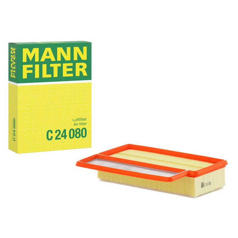 MANN-FILTER Engine Air Filter C 24 080