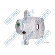Apec Brake Caliper Assembly Front Right BCA2234E