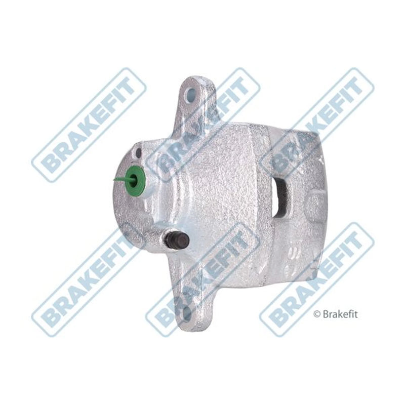 Apec Brake Caliper Assembly Front Right BCA2234E