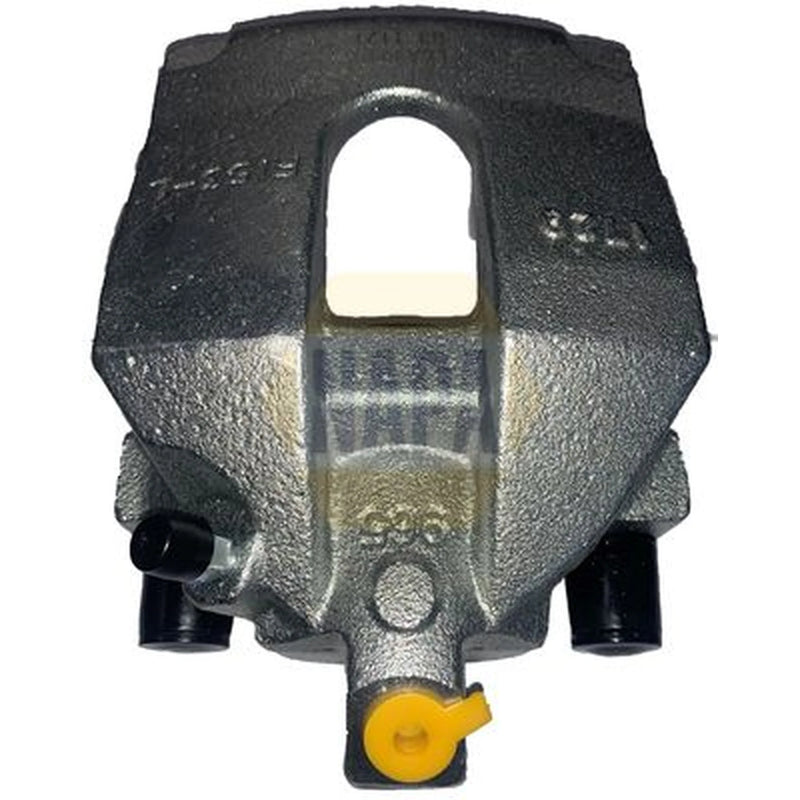 NAPA Brake Caliper Assembly Rear Left NCA1381