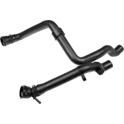 Gates Radiator Coolant Hose 766mm ID 05-4086