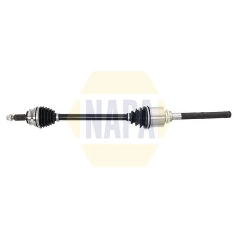 NAPA CV Drive Shaft Driveshaft Front Right NDS2996R