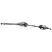 Borg & Beck CV Drive Shaft Driveshaft Front Right BDS1697