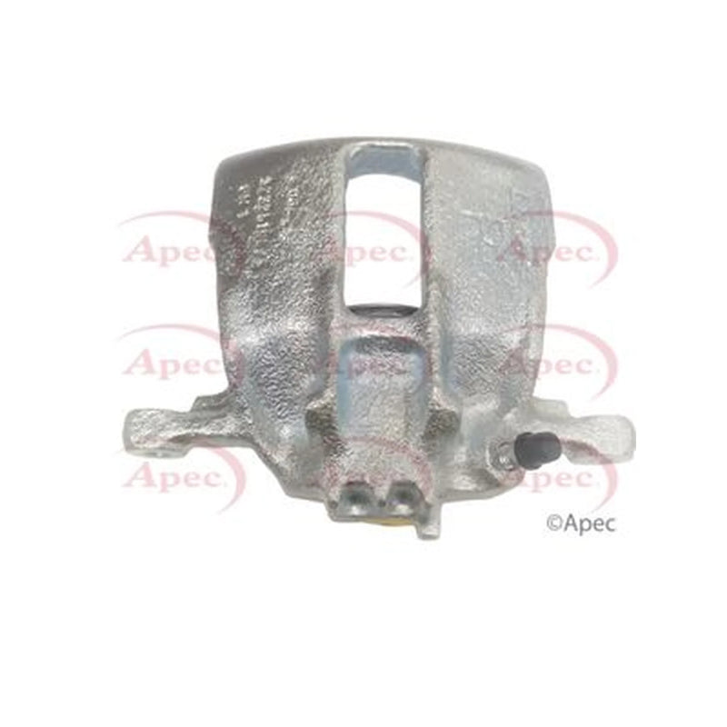 Apec Brake Caliper Assembly Front Right RCA1333