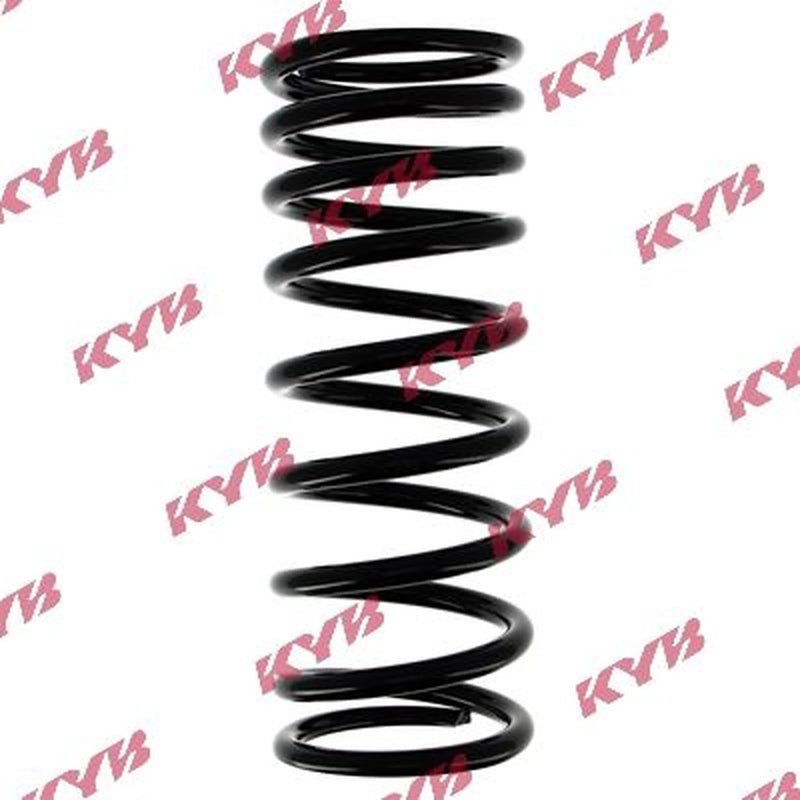 KYB Rear Right Suspension Coil Spring RE6016
