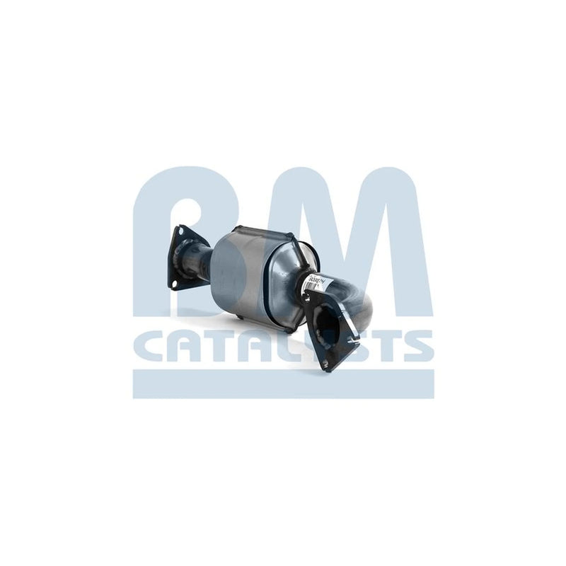 BM Catalysts Homologated Petrol Cat BM90967H