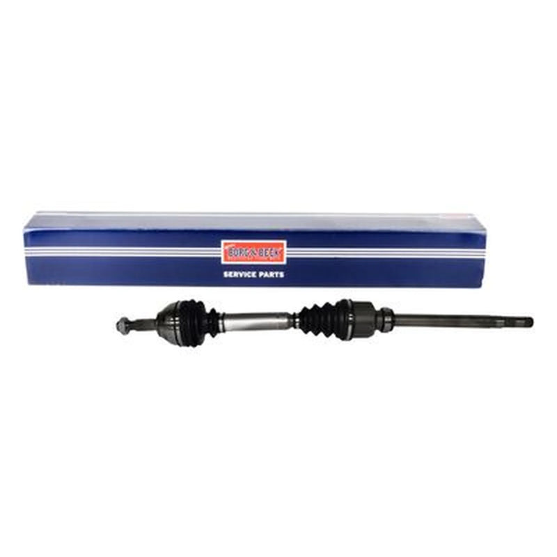 Borg & Beck CV Drive Shaft Driveshaft Front Right BDS1014
