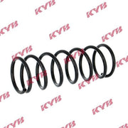 KYB Rear Suspension Coil Spring RA5349